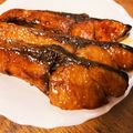 pinkあゆみん's cooksnap of when they made 簡単で美味しい♡ブリの照り焼き.