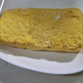 しのちゃんママ♡'s cooksnap of when they made ほぼ巻かない！究極のだし巻きたまご.