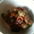 オレゴンキッチン's cooksnap of when they made いんげんの肉巻き（照り焼き風）.