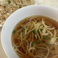 papikun's cooksnap of when they made ★Firenze★生パスタでラーメン.