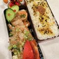 速めのパブロ's cooksnap of when they made ☆小松菜の豚肉巻き.