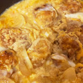 あいしょう's cooksnap of when they made ♡残り物唐揚げをリメイク♡簡単唐揚げ丼♫.