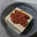 メイプル⌘'s cooksnap of when they made 豆腐の簡単水切り.