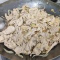 Citycycles's cooksnap of when they made 豚てりスタミナ丼.