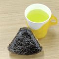 蕎麦の華's cooksnap of when they made みょうがと塩こんぶの混ぜごはん.