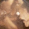 Kuming403's cooksnap of when they made お雑煮に！重宝する鶏ガラスープの取り方.