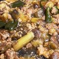 ナオゾウ☆'s cooksnap of when they made ナス嫌いな子も食べれる【麻婆ナス】.