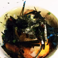 クックVNZV99☆'s cooksnap of when they made 揚げない♡揚げ出し餅♡と茄子♡.