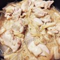 yunapi☆'s cooksnap of when they made 鶏もも肉&玉ねぎのてりてり焼き♡.