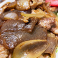 kaiyui's cooksnap of when they made 豚こんにゃくのしょうが焼き.