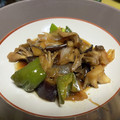 hiromi17's cooksnap of when they made 揚げ焼きなすのとろとろ煮【作り置き】.