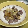 hiromi17's cooksnap of when they made 材料3つ！暑い夏にピッタリ！砂肝ポン酢.