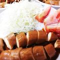 クッキン坊主's cooksnap of when they made 自家製✨簡単ささみチャーシュー.
