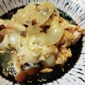 ばたみそーぱん☆'s cooksnap of when they made 鶏肉の粒マスタード煮.