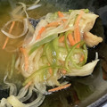 chou*'s cooksnap of when they made 本当に美味しい アジの南蛮漬け.