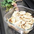 からあげパーティー's cooksnap of when they made 鶏むね肉ときのこのマリネ風.