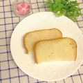 hikarin♪'s cooksnap of when they made ホームベーカリーでパンドミ・ソフト食パン.
