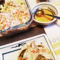 殿のお嫁さん's cooksnap of when they made 美味しい☆我家のかに酢.
