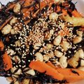 haine1983's cooksnap of when they made 簡単すぎなひじき煮！.
