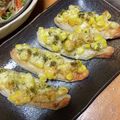 サラダandバー's cooksnap of when they made 阿部の笹かまぼこのマヨコーンチーズ焼き.