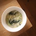 みるく茶's cooksnap of when they made アメリカで作る！なんちゃって♪ちゃんぽん.