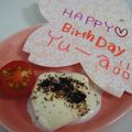 キャシーキャサリン's cooksnap of when they made アイス＋コーヒー＝♥.