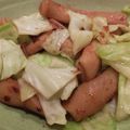 テコテコテコ's cooksnap of when they made コストコの焼きイカ☆アレンジ.