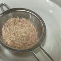 クックRPIZXH☆'s cooksnap of when they made ツナの下処理〜冷凍保存【離乳食】.