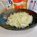 へい♡ゆー♡'s cooksnap of when they made 5分|大根ナムル★韓国簡単おかず★辛さ0.