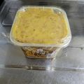 ebipeco's cooksnap of when they made ＊味噌＊の表面が変色しない♪保存方法.