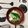 おはなすき's cooksnap of when they made 小松菜と豆腐の味噌汁✿簡単味噌汁.