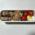 クックchitann's cooksnap of when they made 〈くらし薬膳〉キャベツとツナのおかず.