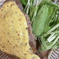 手抜きクック's cooksnap of when they made ポークステーキ☆マスタード焼き.