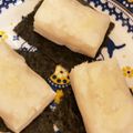 ふぁんころ's cooksnap of when they made 超簡単！フライパンで餅を焼く♪.