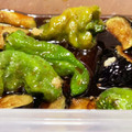 クックkosakai's cooksnap of when they made ナスとシシトウ揚げ浸し　ＪＡいるま野.