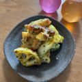 みつばちはっちん's cooksnap of when they made レンコンのサクッとカレーコンソメ揚げ.
