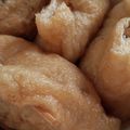 あゆたっくん's cooksnap of when they made 乾物とお豆腐の袋煮.