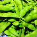oninopantu's cooksnap of when they made 枝豆の美味しい茹で方⭐(永久保存版).