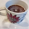 じゅりとめい's cooksnap of when they made インスタントコーヒーに蜂蜜♡.
