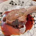 HaRuC0Ma's cooksnap of when they made 簡単☆ラム肉のオーブン焼き.