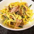ハグちゃん's cooksnap of when they made 簡単！ワンボウルで中華風春雨サラダ.