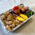 かっちゃん杉's cooksnap of when they made 簡単！早く秋になってほしい！松茸ご飯.