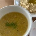 さあぉ's cooksnap of when they made 圧力鍋で作るショルパ　～とっても美味しいアラブのスープ～.
