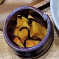 ごとさん。's cooksnap of when they made コリンキーの塩昆布漬け.