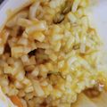 クックHTTUKC☆'s cooksnap of when they made 離乳食☆ゆでうどんを楽に切る！.