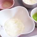 ゆゆゆぱっと's cooksnap of when they made 離乳食 初期♡うどんペースト.