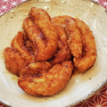 あーこ姐's cooksnap of when they made 【給食】ささみのレモン煮.