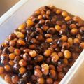 れいさやママ's cooksnap of when they made 簡単！酢大豆.