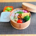 ころわんの母さん's cooksnap of when they made ジュワッとナス味噌♪お弁当★★.