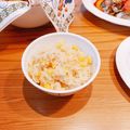 うす味さん's cooksnap of when they made とうもろこしご飯☆バター醤油味.